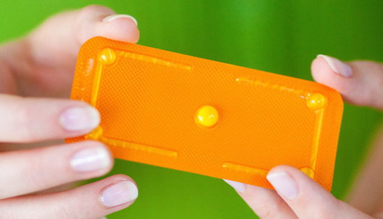  методы контрацепции